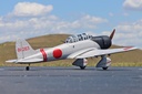 Nexa D3A1 Aichi 1540mm (60.6") Wingspan - ARF