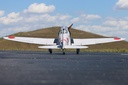Nexa D3A1 Aichi 1540mm (60.6") Wingspan - ARF