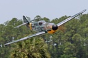 Black Horse Messerschmitt BF 109G 2255mm (89") Wingspan - ARF