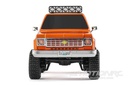 FMS FCX24 Chevy K5 Blazer Orange 1/24 Scale 4WD Crawler - RTR FMS12403RTROR