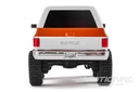 FMS FCX24 Chevy K5 Blazer Orange 1/24 Scale 4WD Crawler - RTR FMS12403RTROR