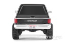 FMS FCX24 Chevy K5 Blazer Black 1/24 Scale 4WD Crawler - RTR FMS12403RTRBK