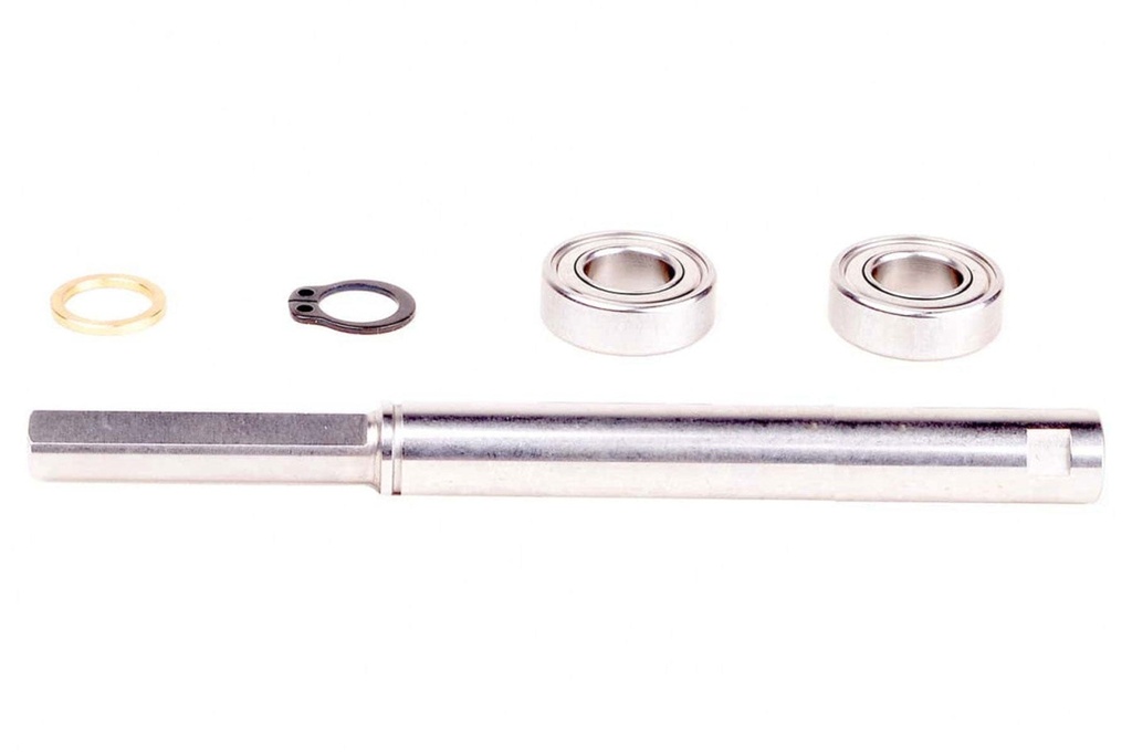 EGODRIFT Shaft and Bearing Kit for Eclipse 4230