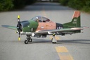 Nexa T-28 Trojan Camo 1770mm (69") Wingspan - ARF