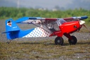 Nexa Skyfox Sti 2540mm (100") Wingspan - ARF