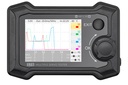 ToolkitRC ST8 Advanced Multiple Servo Tester and Analyzer
