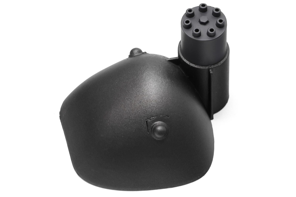 Freewing 64mm EDF A-10 Thunderbolt II V2 Nose Cone