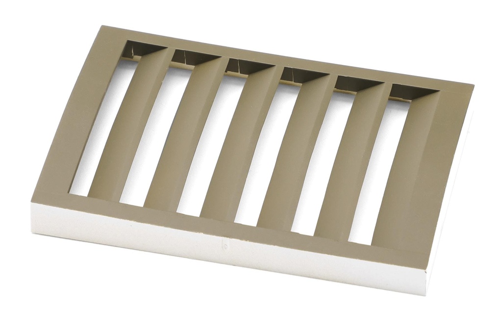 Freewing 64mm EDF A-10 Thunderbolt II V2 Plastic Vent