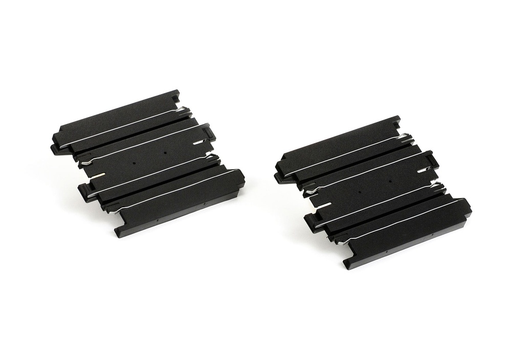 AFX Straight Track 3" (2 Pack)