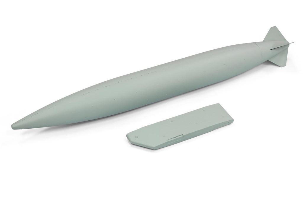 Freewing 64mm EDF A-10 Thunderbolt II V2 Drop Tank