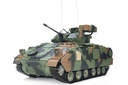 Tongde US M2A2 Bradley Professional Plus Edition 1/16 Scale IFV - RTR