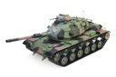 Tongde US M60A3 Professional Plus Edition 1/16 Scale Battle Tank - RTR
