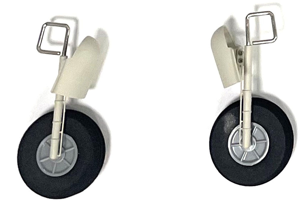 Skynetic 800mm A1 Skyraider Main Landing Gear
