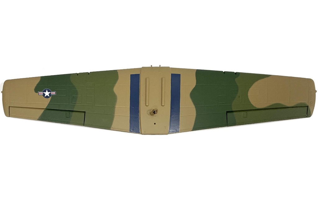 Skynetic 800mm A1 Skyraider Main Wing