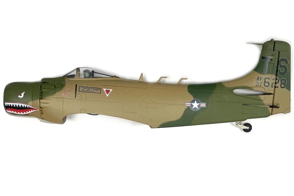 Skynetic 800mm A1 Skyraider Fuselage