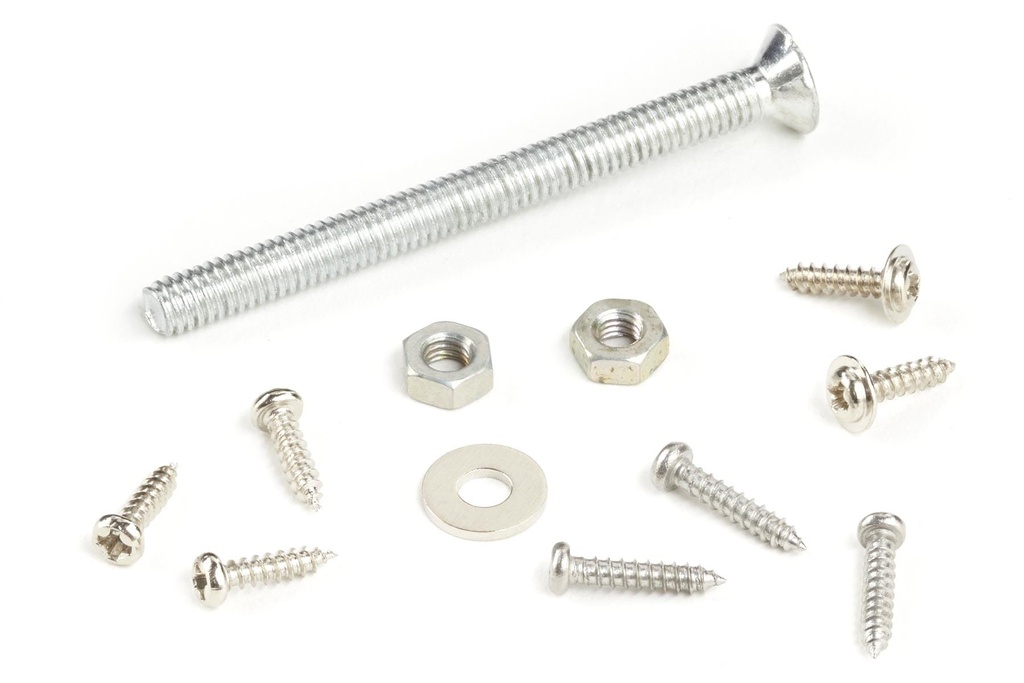 Skynetic 800mm Tempest Screw Set