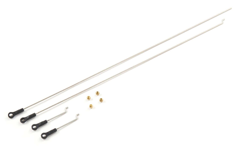 Skynetic 800mm Tempest Pushrod Set