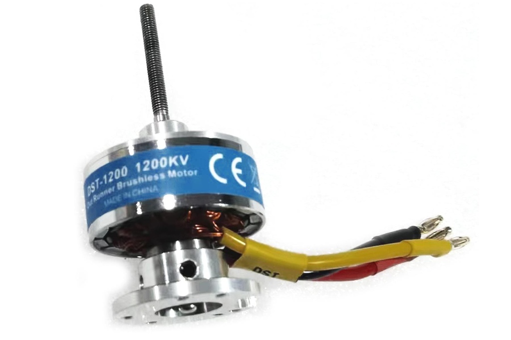 Skynetic 750mm F4U-1 Corsair DST-1300 Brushless Motor