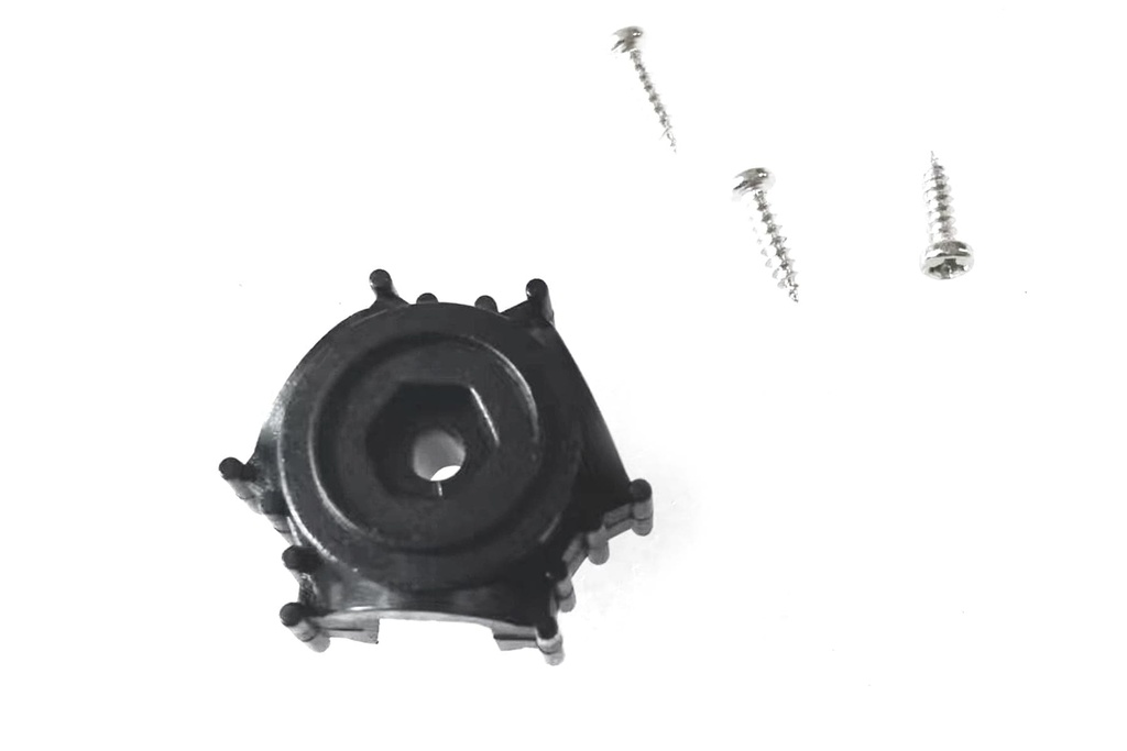 Skynetic 750mm F4U-1 Corsair Propeller Hub