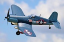 Skynetic F4U-1 Corsair 750mm (29.5") Wingspan - PNP