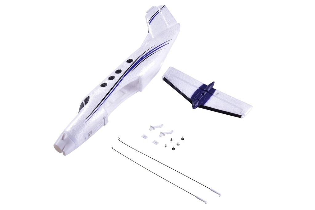 Skynetic 450mm Model 220 Fuselage Kit