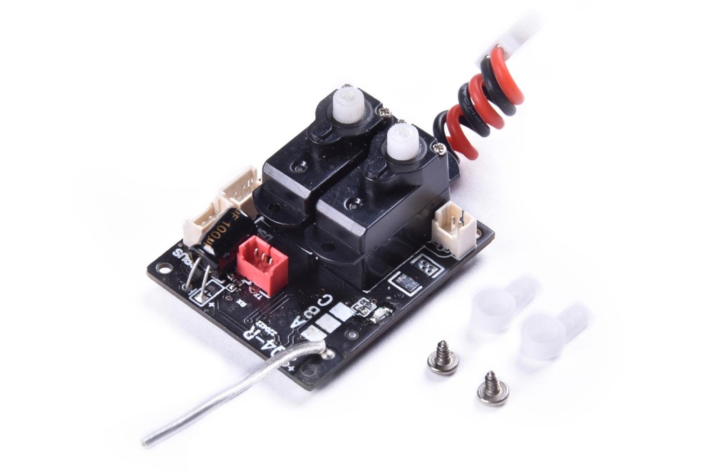 Skynetic 400mm F4U-1 Corsair 4-in-1 Control Board