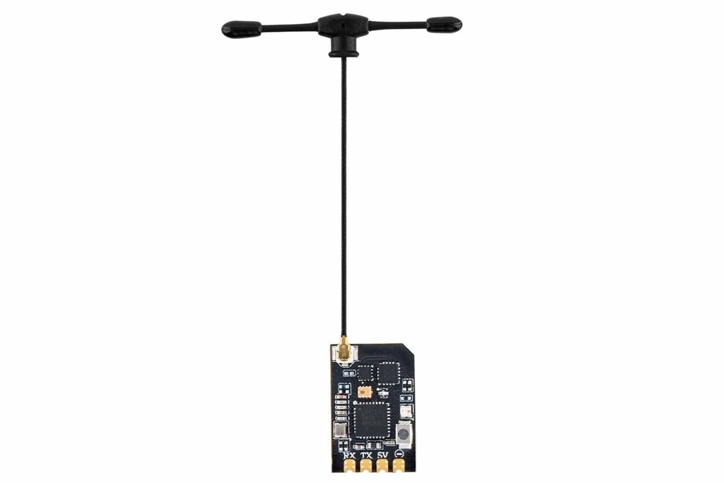 RadioMaster XR1 Nano Multi-Frequency 2.4GHz Antenna ELRS Receiver