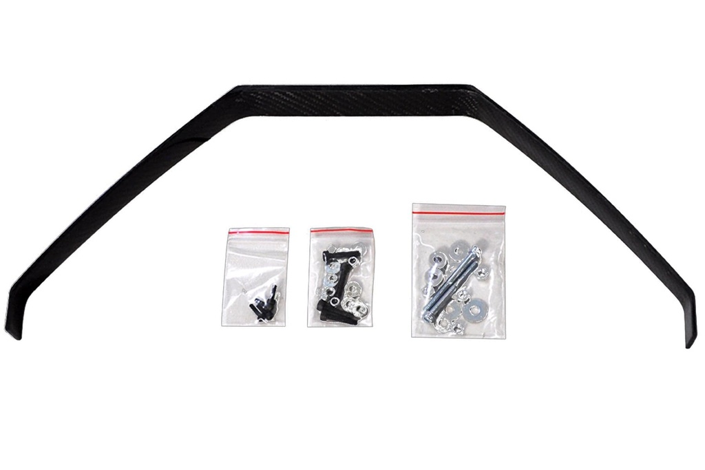 Black Horse 2000mm Sbach 342 V3 Main Landing Gear