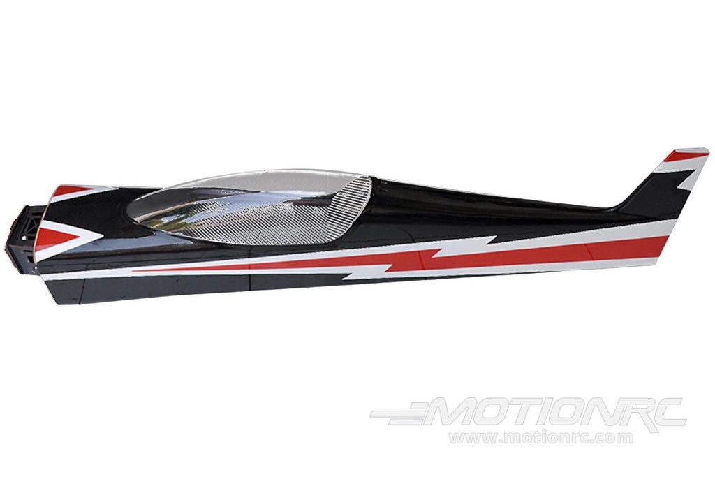 Black Horse 2000mm Sbach 342 V3 Fuselage