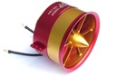 JP Hobby 120mm 12-Blade EDF 12S Power System w/760Kv Motor