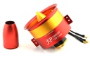 JP Hobby 105mm 12-Blade EDF 12S Power System w/875Kv Motor
