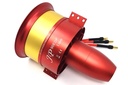 JP Hobby 90mm 12-Blade EDF 12S Power System w/1080Kv Motor