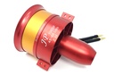 JP Hobby 70mm 12-Blade EDF 4S-6S Power System w/ 2250Kv Motor