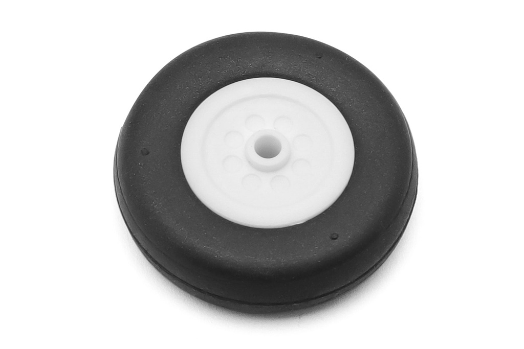 Freewing 33mm (1.30") x 10.5mm EVA Wheel for 3.2mm Axle - Type A