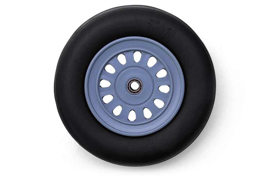 Freewing 90mm EDF PLAAF J-10A Main Wheel