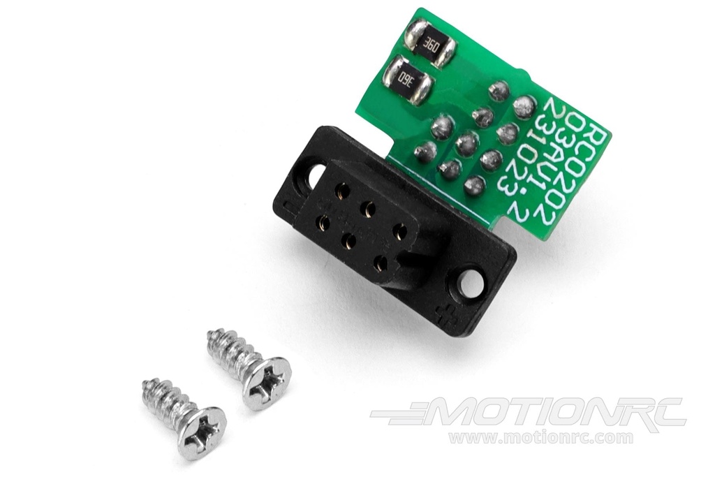Freewing 90mm EDF PLAAF J-10A QUICKLINK Male Connector