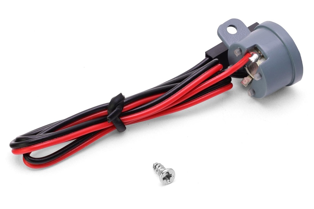 Freewing 90mm EDF PLAAF J-10A Main Gear LED Light