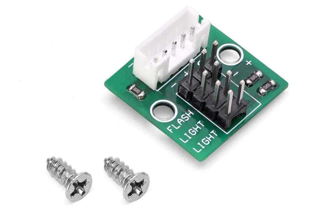 Freewing MCB-E Control Board - Type B