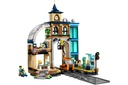 LEGO City Central Train Station