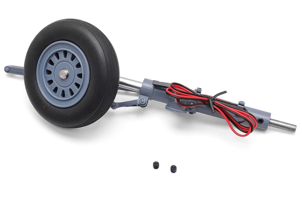 Freewing 90mm EDF PLAAF J-10A Main Landing Gear - Right