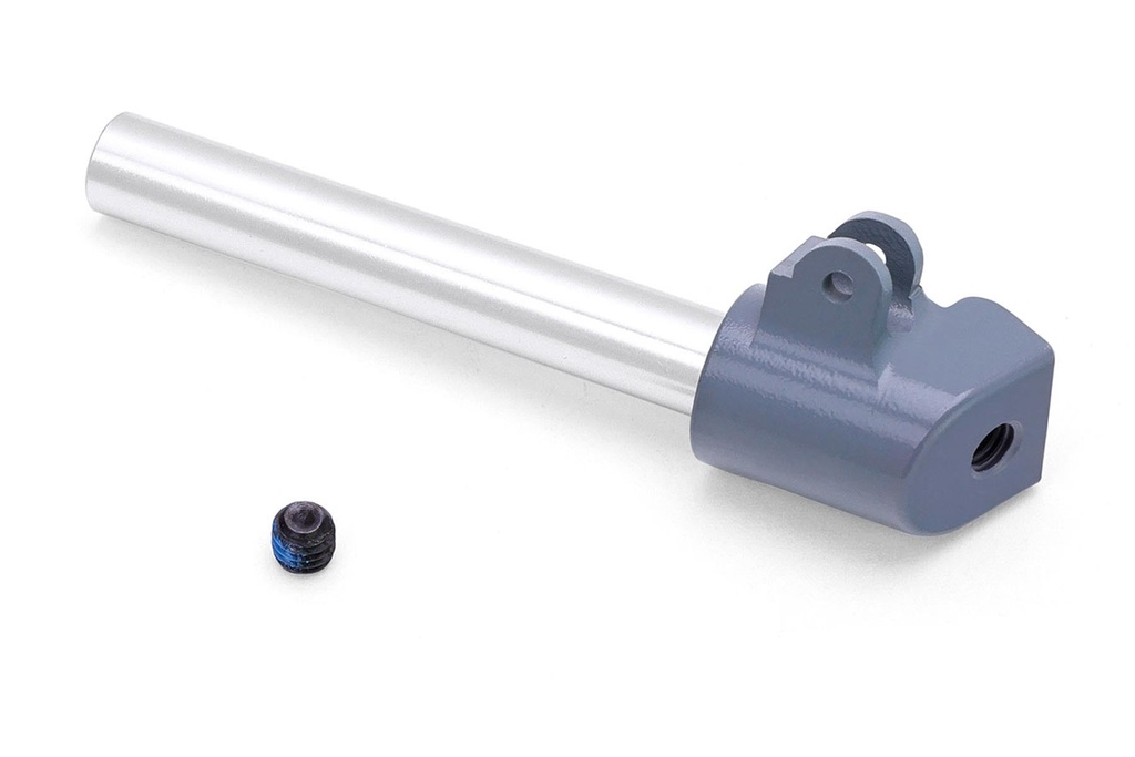 Freewing 90mm EDF PLAAF J-10A Main Landing Gear Piston Rod - Left