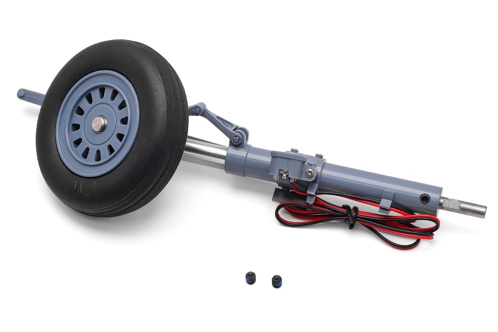 Freewing 90mm EDF PLAAF J-10A Main Landing Gear - Left