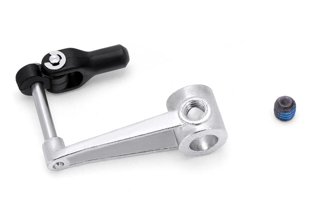 Freewing 90mm EDF PLAAF J-10A Nose Landing Gear Steering Arm