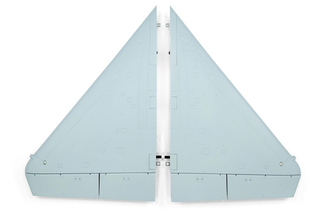 Freewing 90mm EDF PLAAF J-10A Main Wing