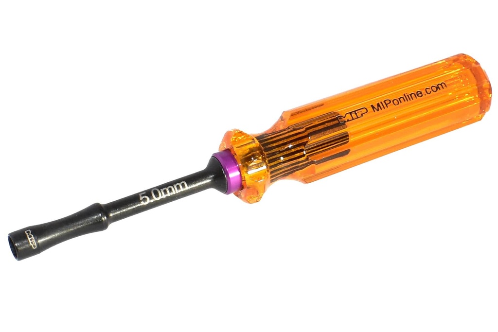 MIP 5.0mm Nut Driver Wrench, Gen 2