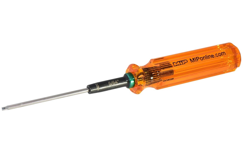 MIP 5/64" Hex Driver Wrench Gen 2