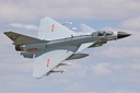 Freewing PLAAF J-10A 90mm EDF Jet - ARF PLUS
