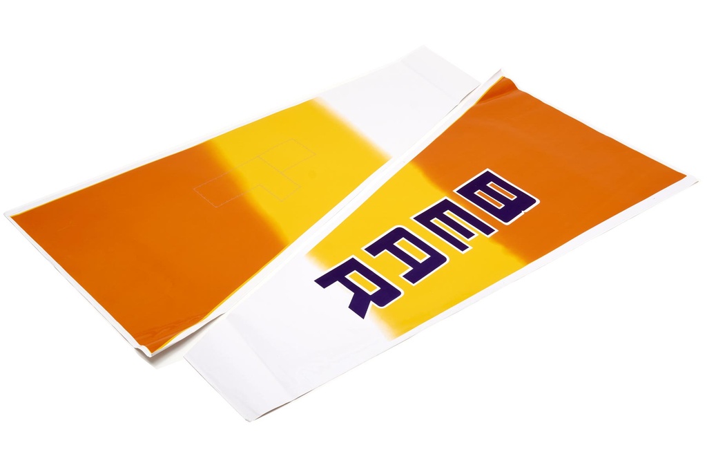 Nexa 2020mm Rare Bear Covering Set - Wing