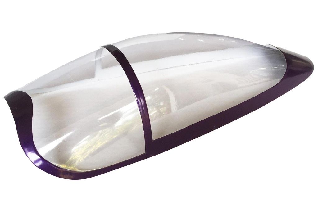 Nexa 2020mm Rare Bear Canopy