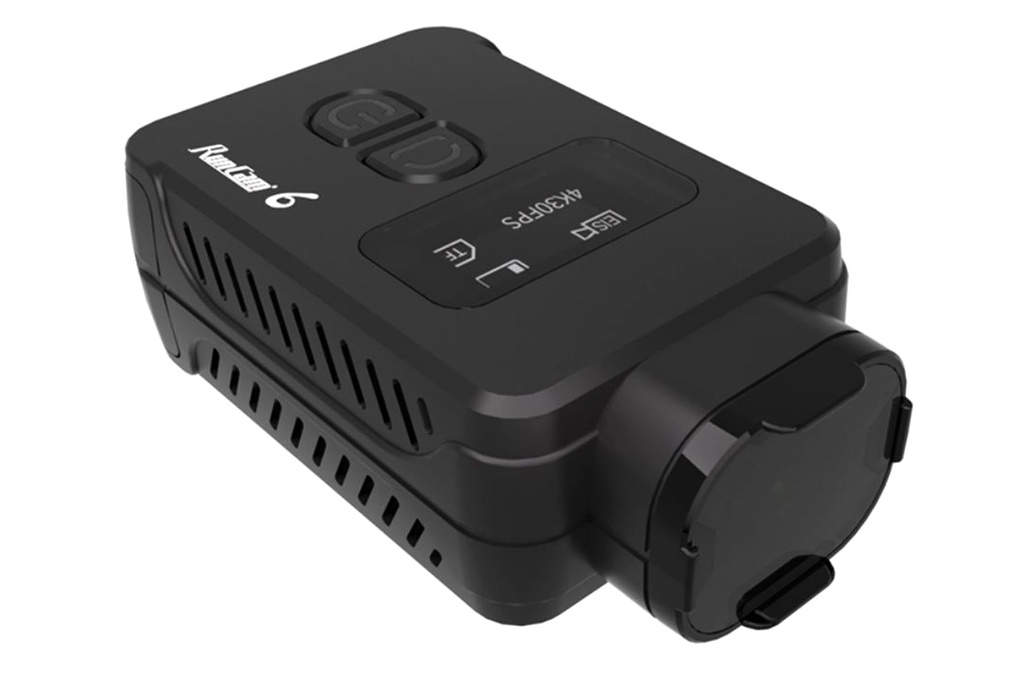 RunCam 6 Action Camera 4K/30FPS Edition